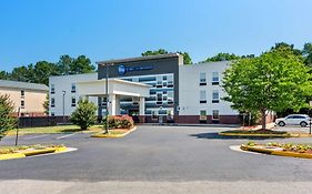 Best Western Doswell Hotel